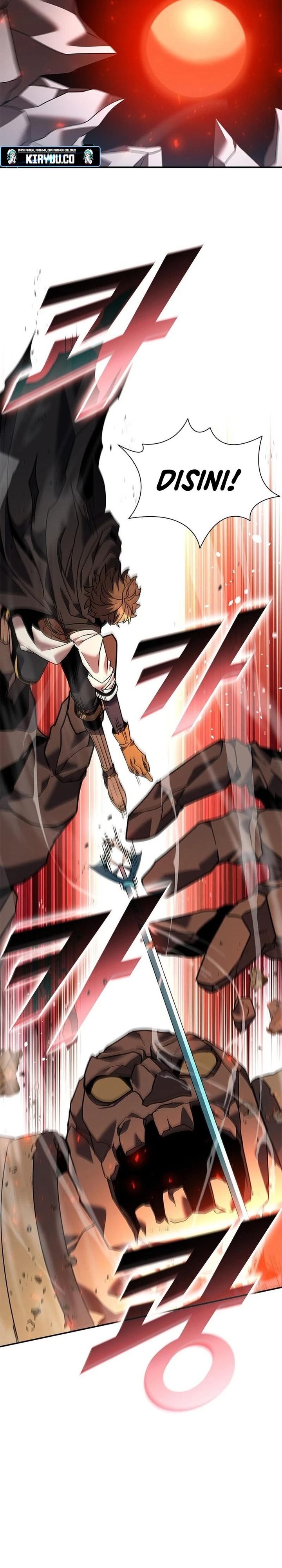 Taming Master