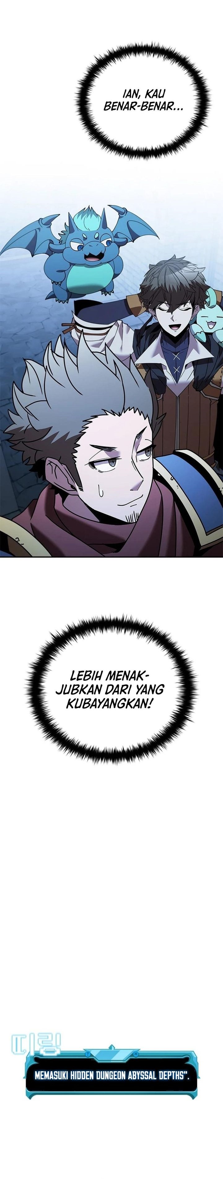 Taming Master