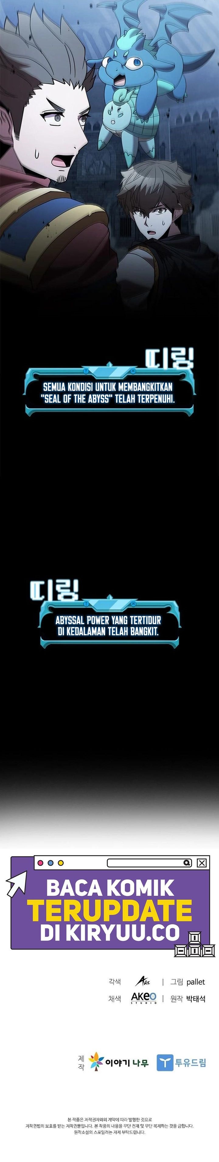 Taming Master