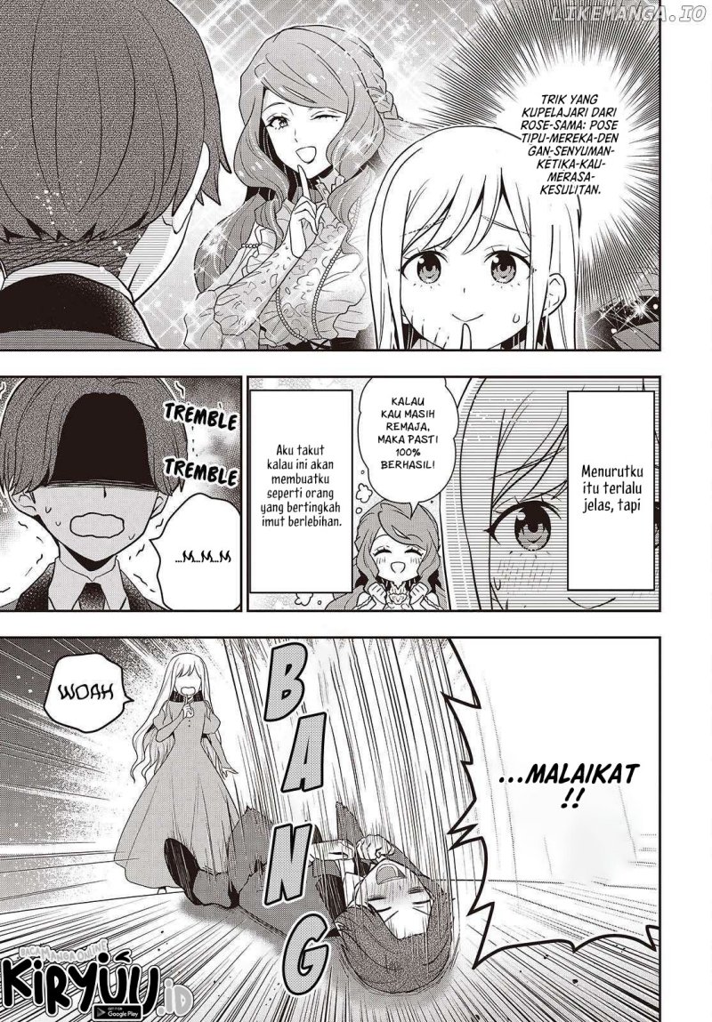 Tanaka Ke, Tensei Suru