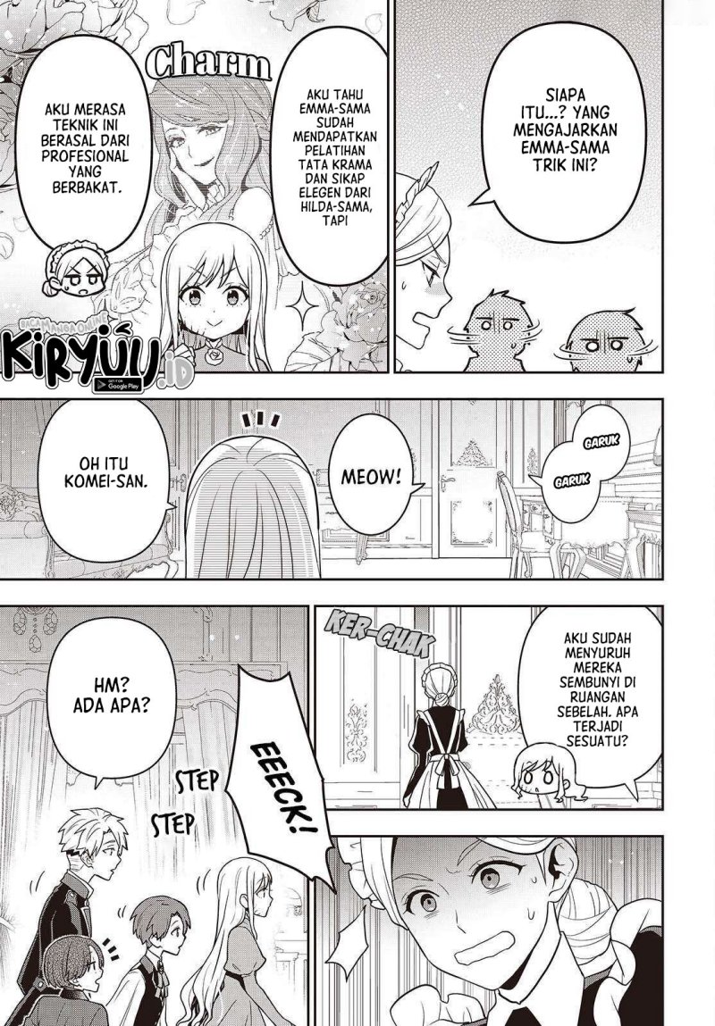 Tanaka Ke, Tensei Suru