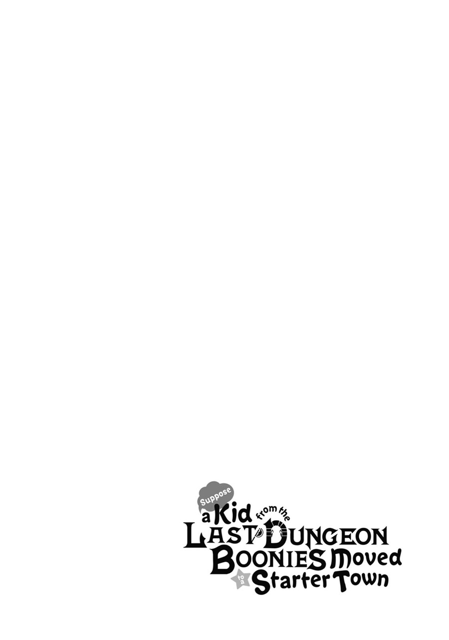 Tatoeba Last Dungeon Mae no Mura no Shounen ga Joban no Machi de Kurasu Youna Monogatari