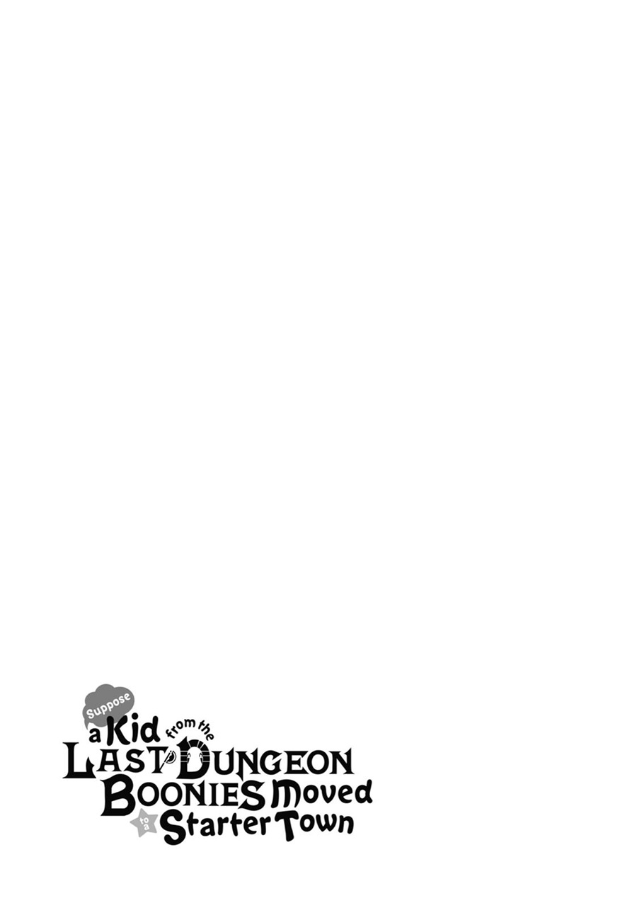 Tatoeba Last Dungeon Mae no Mura no Shounen ga Joban no Machi de Kurasu Youna Monogatari