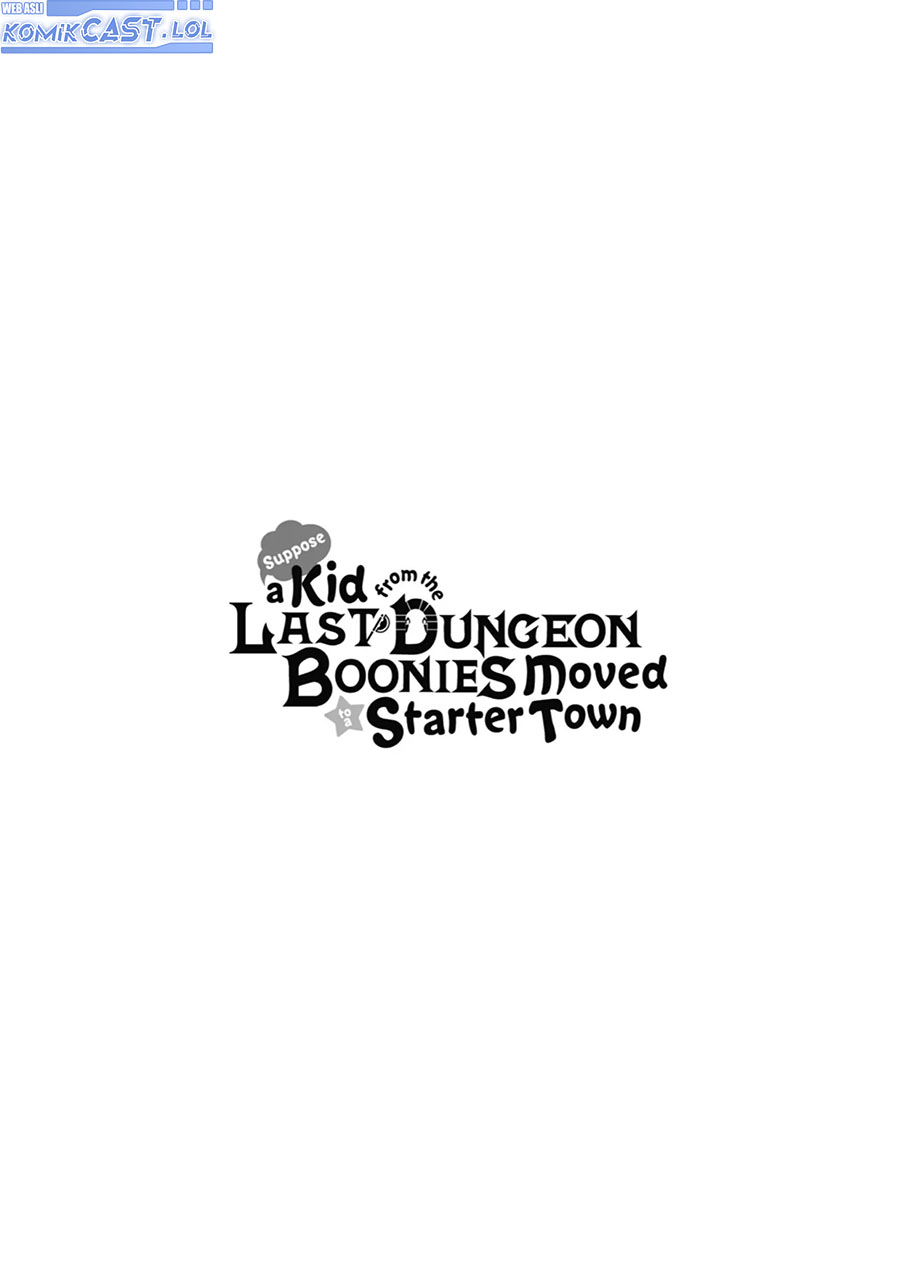 Tatoeba Last Dungeon Mae no Mura no Shounen ga Joban no Machi de Kurasu Youna Monogatari