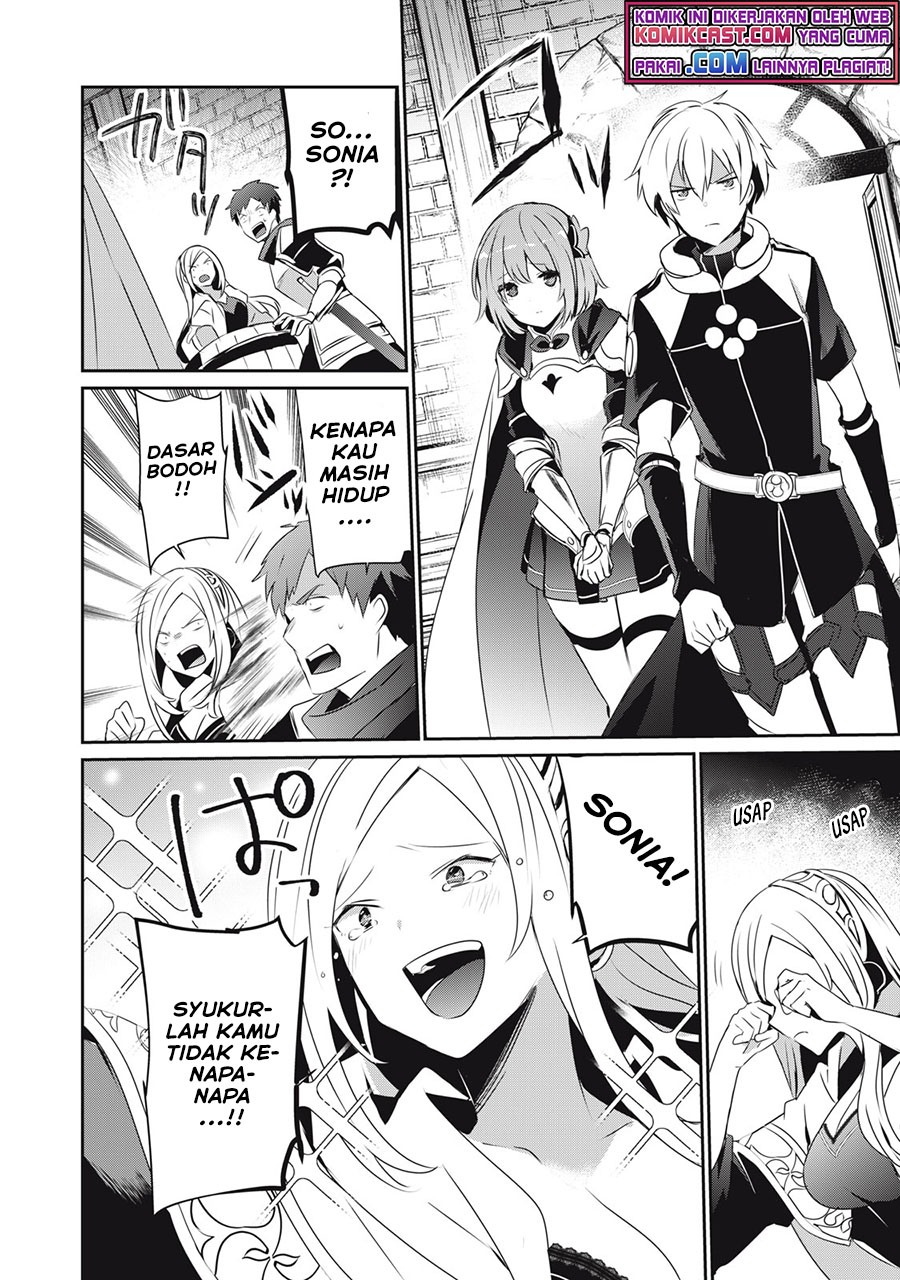 Teihen Boukensha da kedo Mahou wo Kiwamete Miru Koto ni Shita. Munou Skill kara Kami Skill ni Shinka Shita “Mahou Souzou” to “Item Sakusei” de Musou Suru