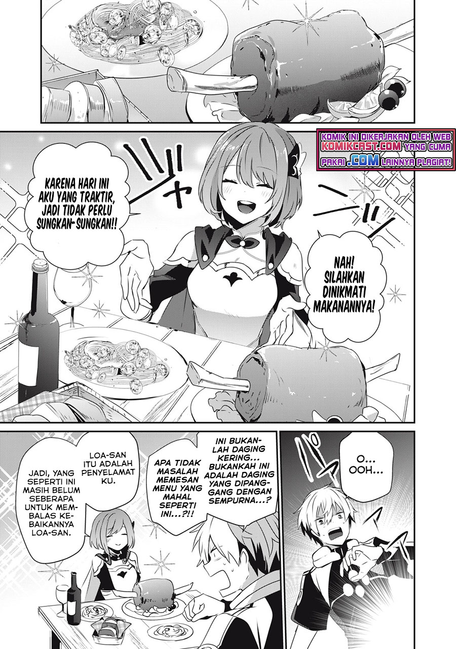 Teihen Boukensha da kedo Mahou wo Kiwamete Miru Koto ni Shita. Munou Skill kara Kami Skill ni Shinka Shita “Mahou Souzou” to “Item Sakusei” de Musou Suru