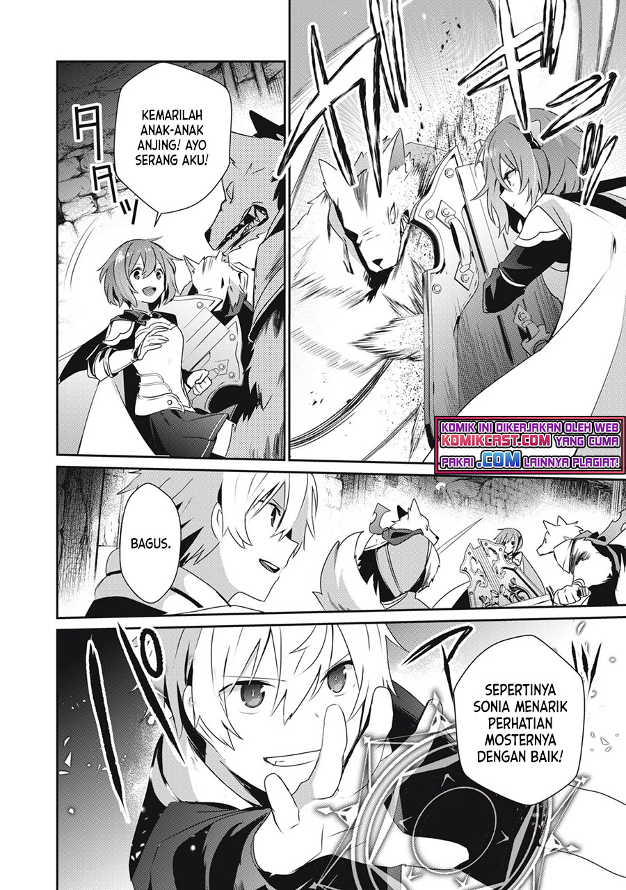 Teihen Boukensha da kedo Mahou wo Kiwamete Miru Koto ni Shita. Munou Skill kara Kami Skill ni Shinka Shita “Mahou Souzou” to “Item Sakusei” de Musou Suru