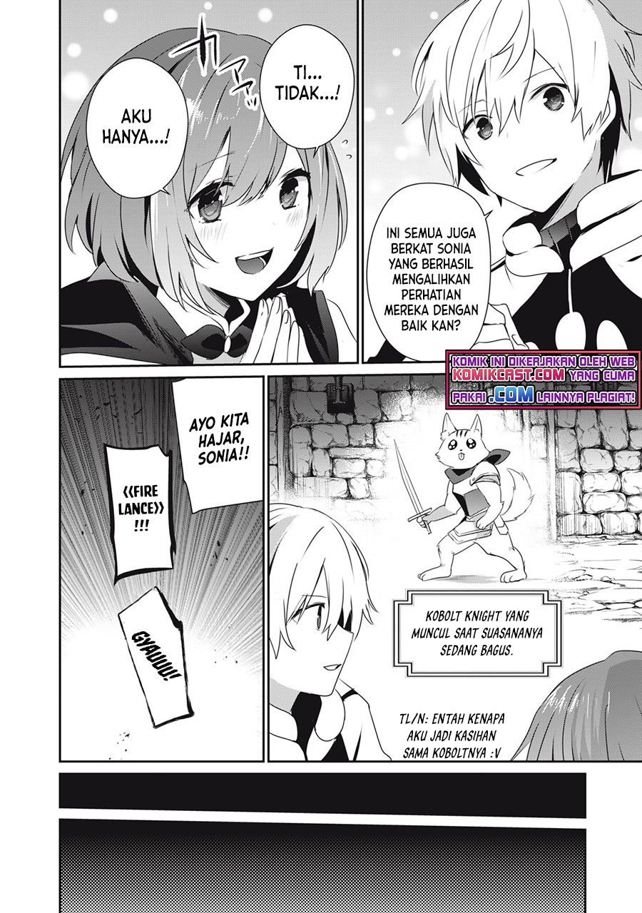 Teihen Boukensha da kedo Mahou wo Kiwamete Miru Koto ni Shita. Munou Skill kara Kami Skill ni Shinka Shita “Mahou Souzou” to “Item Sakusei” de Musou Suru