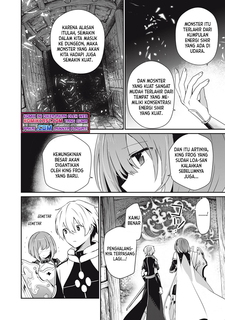 Teihen Boukensha da kedo Mahou wo Kiwamete Miru Koto ni Shita. Munou Skill kara Kami Skill ni Shinka Shita “Mahou Souzou” to “Item Sakusei” de Musou Suru