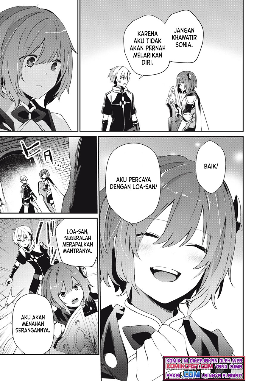 Teihen Boukensha da kedo Mahou wo Kiwamete Miru Koto ni Shita. Munou Skill kara Kami Skill ni Shinka Shita “Mahou Souzou” to “Item Sakusei” de Musou Suru