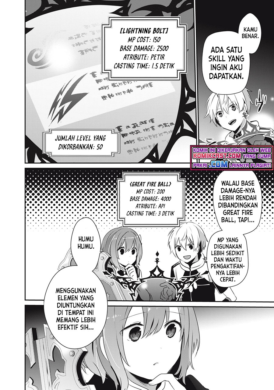 Teihen Boukensha da kedo Mahou wo Kiwamete Miru Koto ni Shita. Munou Skill kara Kami Skill ni Shinka Shita “Mahou Souzou” to “Item Sakusei” de Musou Suru