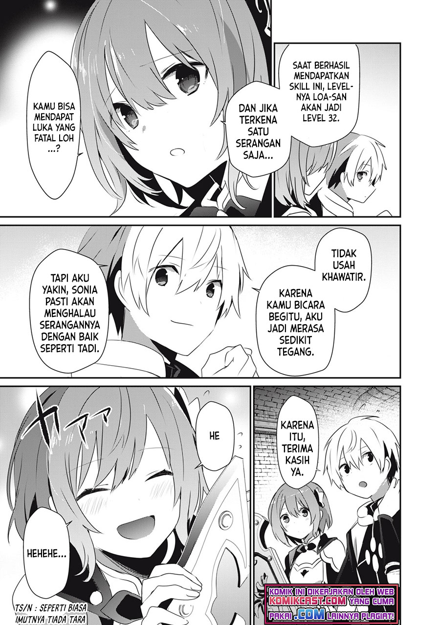 Teihen Boukensha da kedo Mahou wo Kiwamete Miru Koto ni Shita. Munou Skill kara Kami Skill ni Shinka Shita “Mahou Souzou” to “Item Sakusei” de Musou Suru
