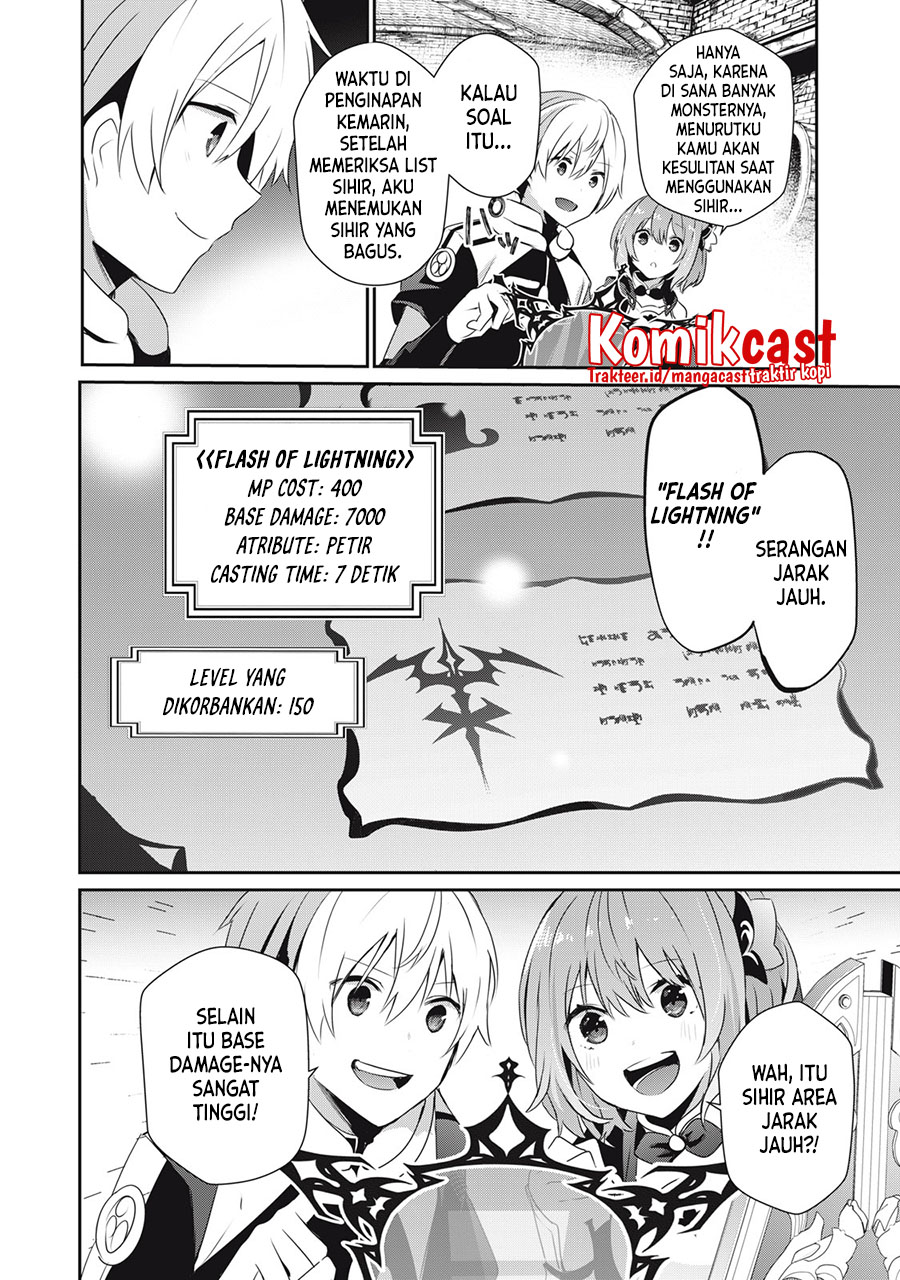 Teihen Boukensha da kedo Mahou wo Kiwamete Miru Koto ni Shita. Munou Skill kara Kami Skill ni Shinka Shita “Mahou Souzou” to “Item Sakusei” de Musou Suru