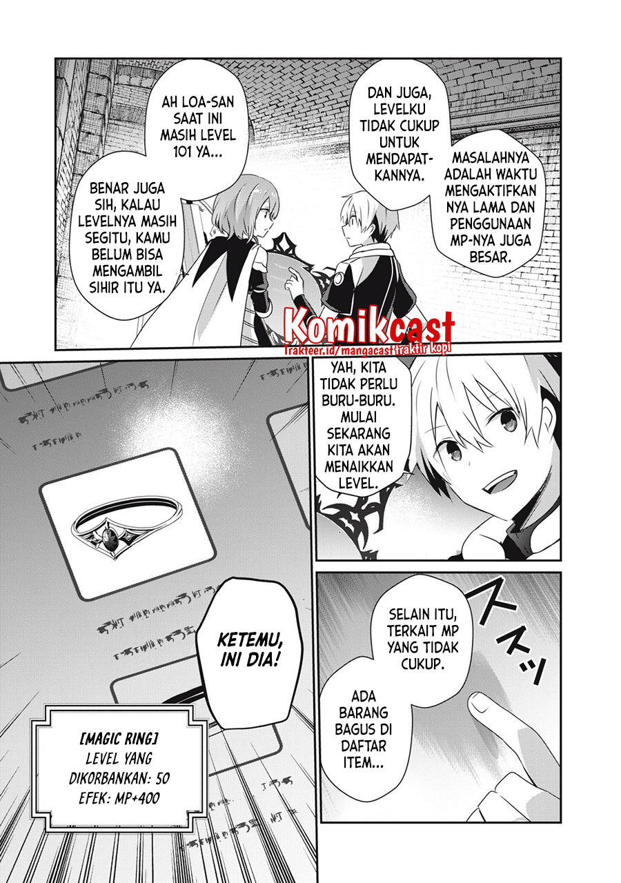 Teihen Boukensha da kedo Mahou wo Kiwamete Miru Koto ni Shita. Munou Skill kara Kami Skill ni Shinka Shita “Mahou Souzou” to “Item Sakusei” de Musou Suru