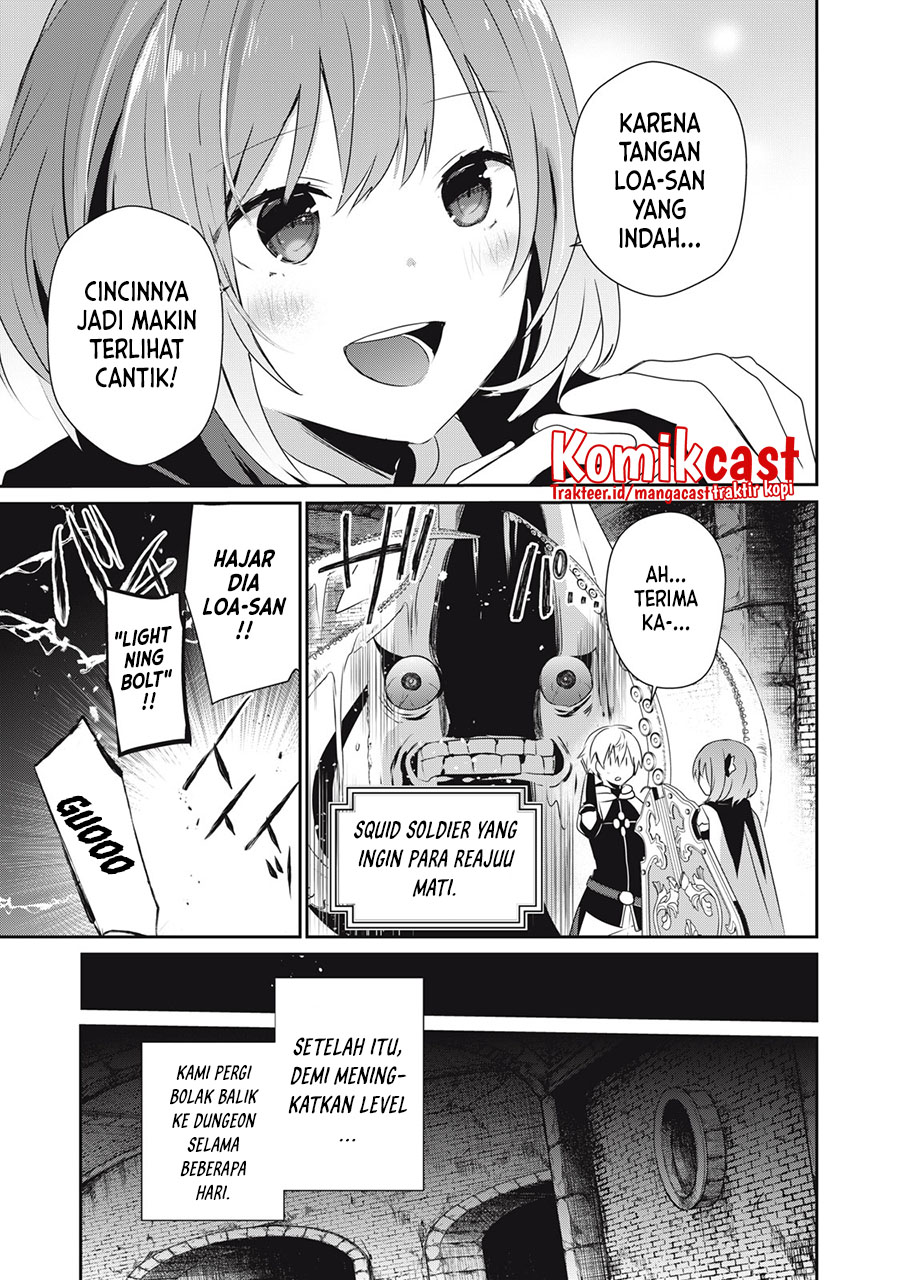 Teihen Boukensha da kedo Mahou wo Kiwamete Miru Koto ni Shita. Munou Skill kara Kami Skill ni Shinka Shita “Mahou Souzou” to “Item Sakusei” de Musou Suru