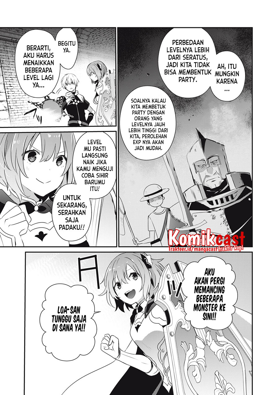 Teihen Boukensha da kedo Mahou wo Kiwamete Miru Koto ni Shita. Munou Skill kara Kami Skill ni Shinka Shita “Mahou Souzou” to “Item Sakusei” de Musou Suru
