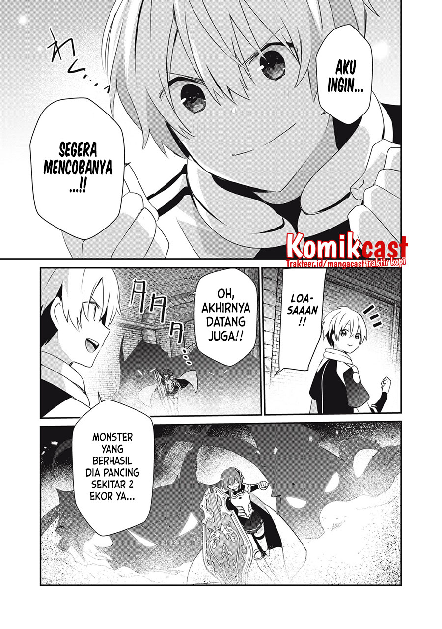 Teihen Boukensha da kedo Mahou wo Kiwamete Miru Koto ni Shita. Munou Skill kara Kami Skill ni Shinka Shita “Mahou Souzou” to “Item Sakusei” de Musou Suru