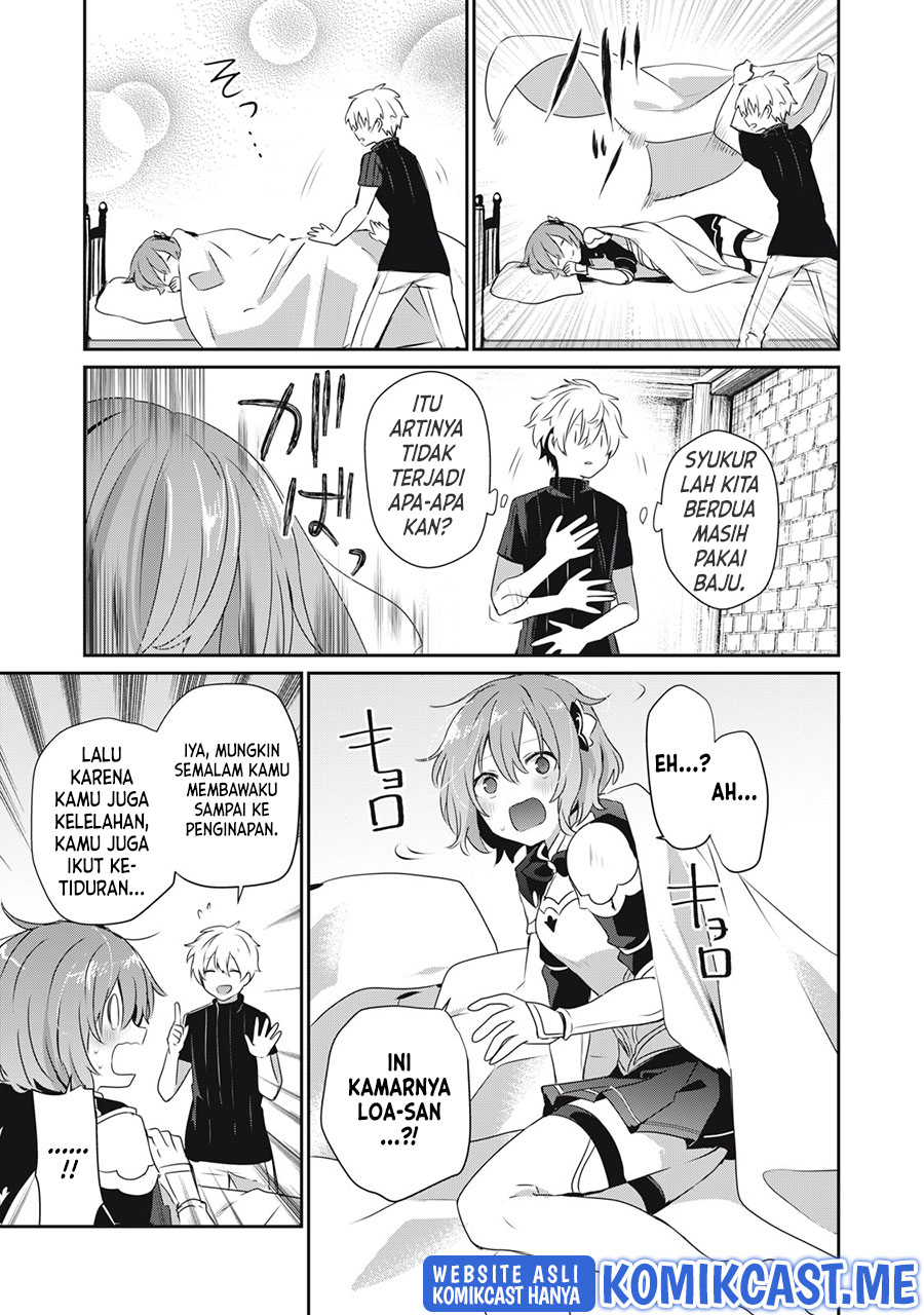 Teihen Boukensha da kedo Mahou wo Kiwamete Miru Koto ni Shita. Munou Skill kara Kami Skill ni Shinka Shita “Mahou Souzou” to “Item Sakusei” de Musou Suru
