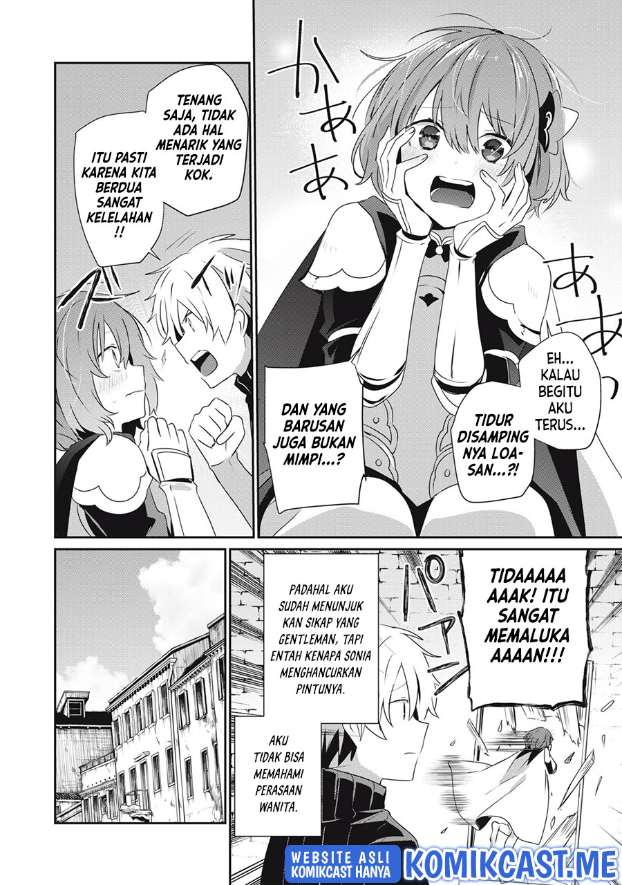 Teihen Boukensha da kedo Mahou wo Kiwamete Miru Koto ni Shita. Munou Skill kara Kami Skill ni Shinka Shita “Mahou Souzou” to “Item Sakusei” de Musou Suru