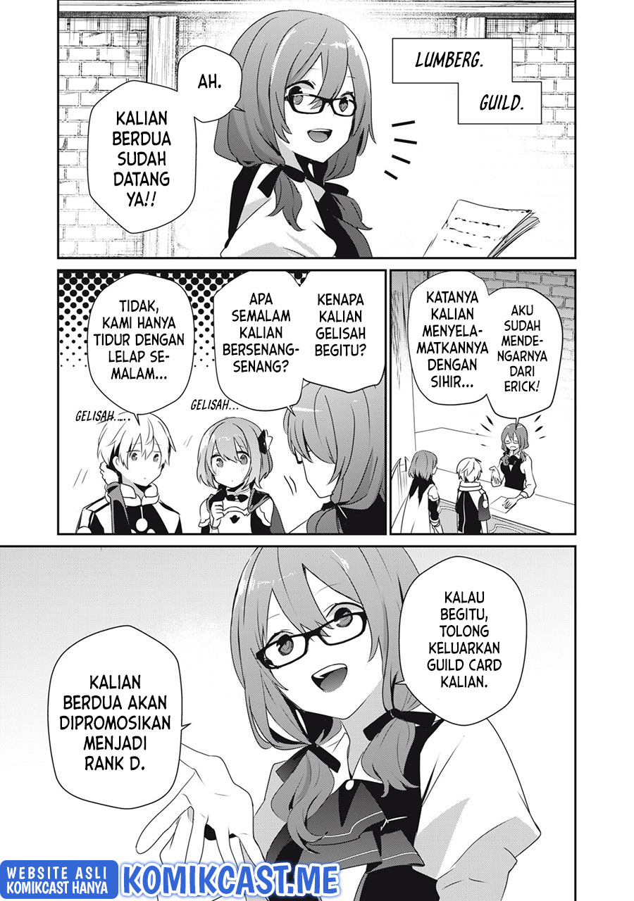 Teihen Boukensha da kedo Mahou wo Kiwamete Miru Koto ni Shita. Munou Skill kara Kami Skill ni Shinka Shita “Mahou Souzou” to “Item Sakusei” de Musou Suru