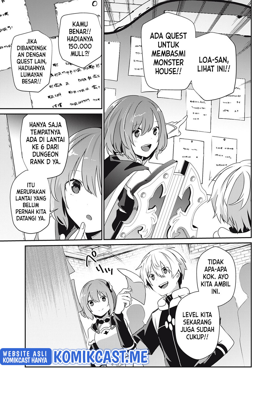 Teihen Boukensha da kedo Mahou wo Kiwamete Miru Koto ni Shita. Munou Skill kara Kami Skill ni Shinka Shita “Mahou Souzou” to “Item Sakusei” de Musou Suru
