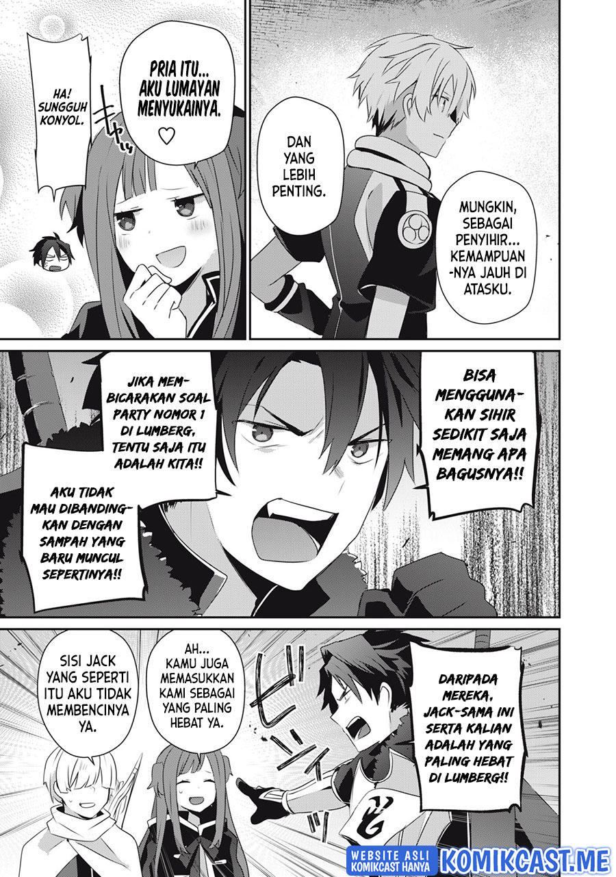 Teihen Boukensha da kedo Mahou wo Kiwamete Miru Koto ni Shita. Munou Skill kara Kami Skill ni Shinka Shita “Mahou Souzou” to “Item Sakusei” de Musou Suru