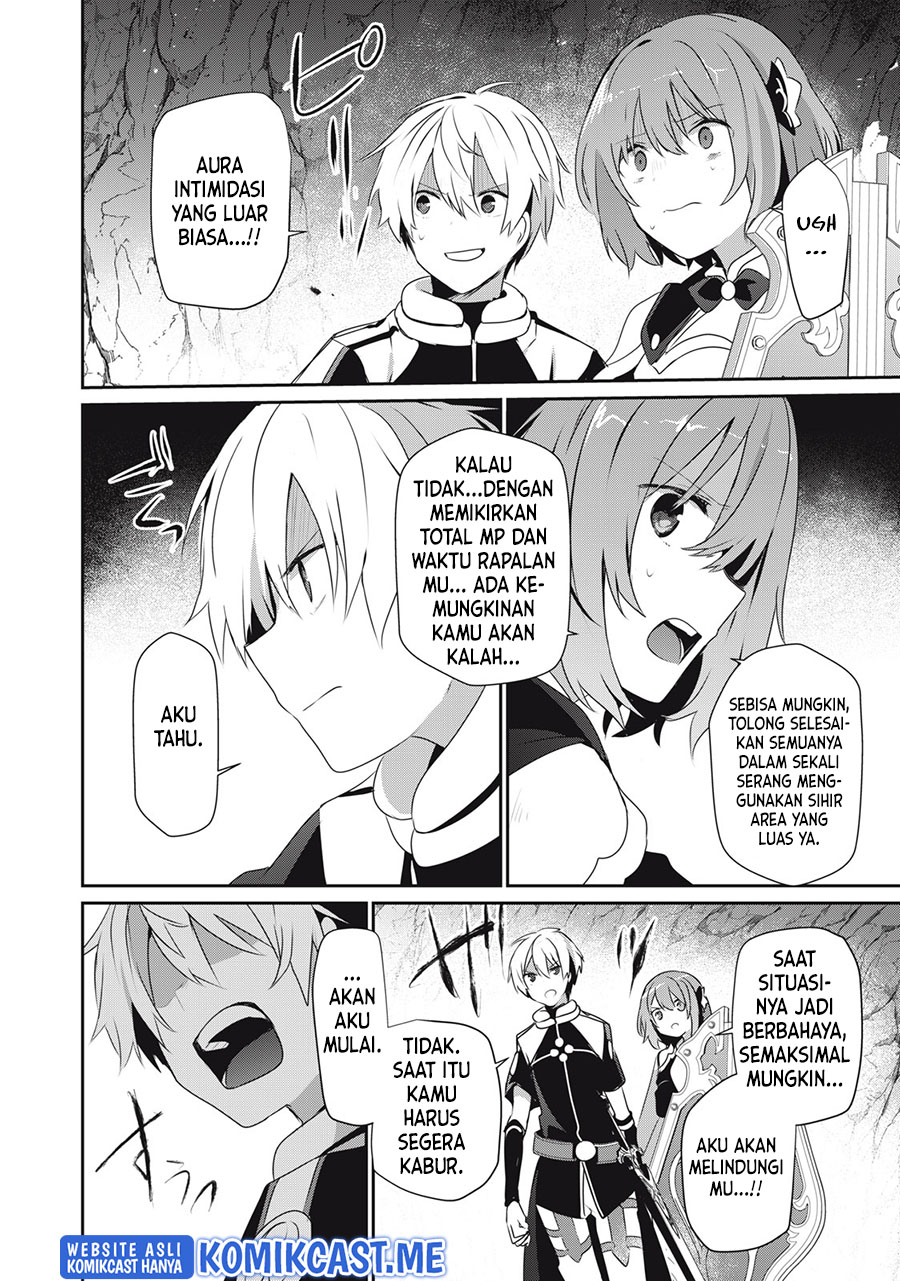 Teihen Boukensha da kedo Mahou wo Kiwamete Miru Koto ni Shita. Munou Skill kara Kami Skill ni Shinka Shita “Mahou Souzou” to “Item Sakusei” de Musou Suru