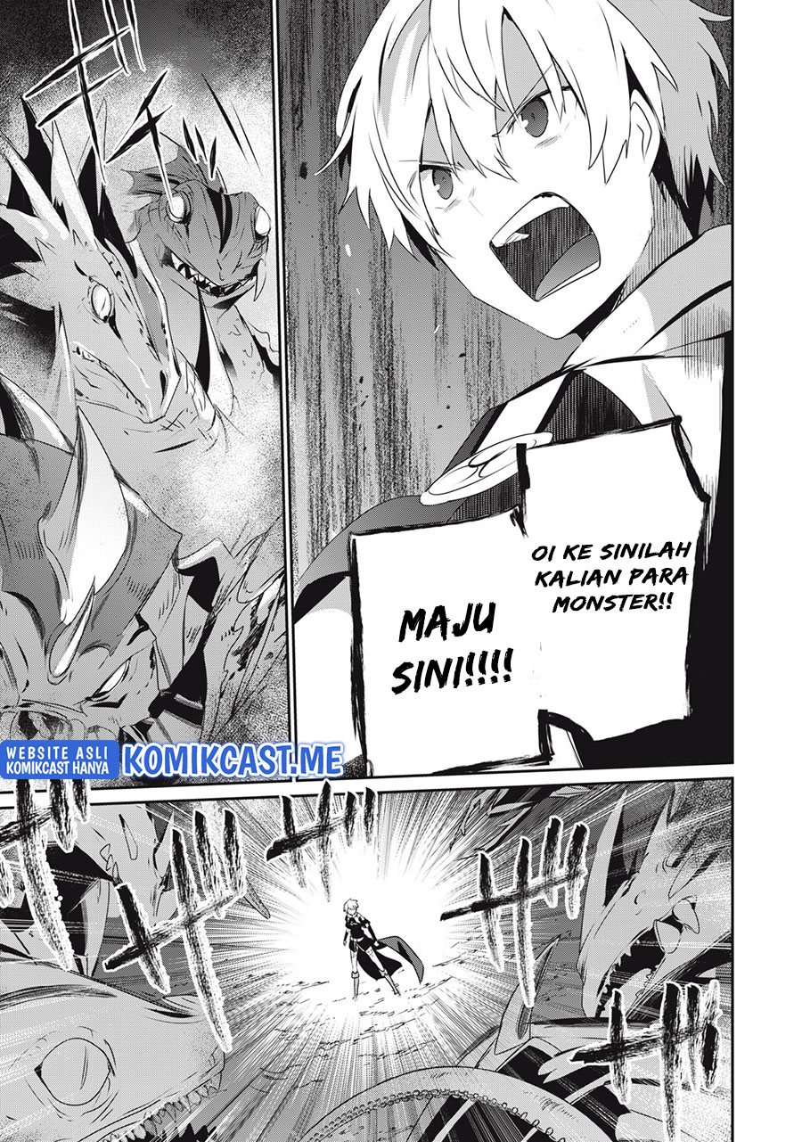 Teihen Boukensha da kedo Mahou wo Kiwamete Miru Koto ni Shita. Munou Skill kara Kami Skill ni Shinka Shita “Mahou Souzou” to “Item Sakusei” de Musou Suru
