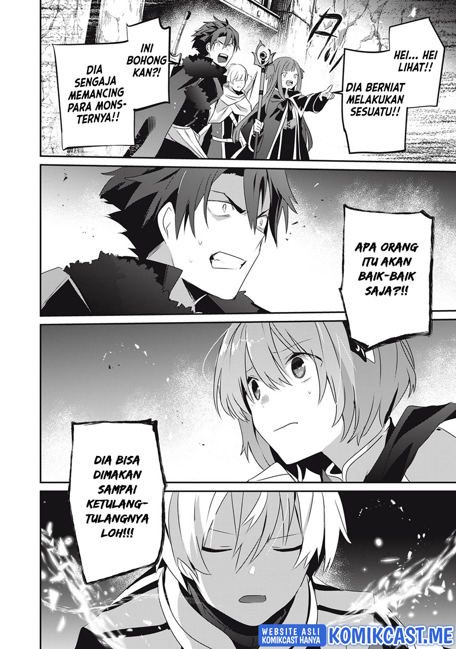 Teihen Boukensha da kedo Mahou wo Kiwamete Miru Koto ni Shita. Munou Skill kara Kami Skill ni Shinka Shita “Mahou Souzou” to “Item Sakusei” de Musou Suru