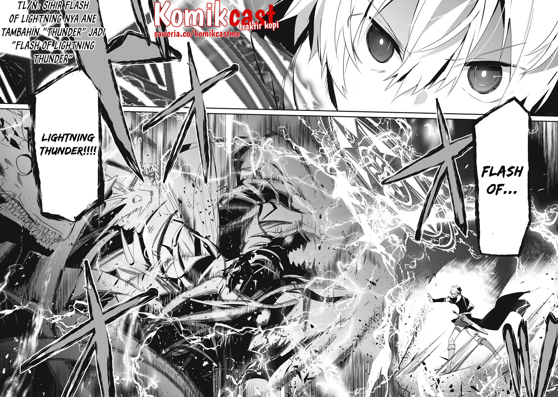 Teihen Boukensha da kedo Mahou wo Kiwamete Miru Koto ni Shita. Munou Skill kara Kami Skill ni Shinka Shita “Mahou Souzou” to “Item Sakusei” de Musou Suru