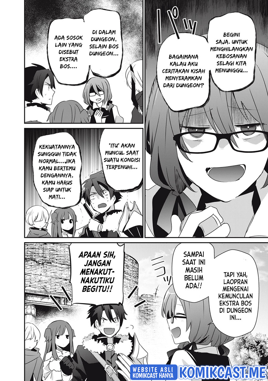 Teihen Boukensha da kedo Mahou wo Kiwamete Miru Koto ni Shita. Munou Skill kara Kami Skill ni Shinka Shita “Mahou Souzou” to “Item Sakusei” de Musou Suru