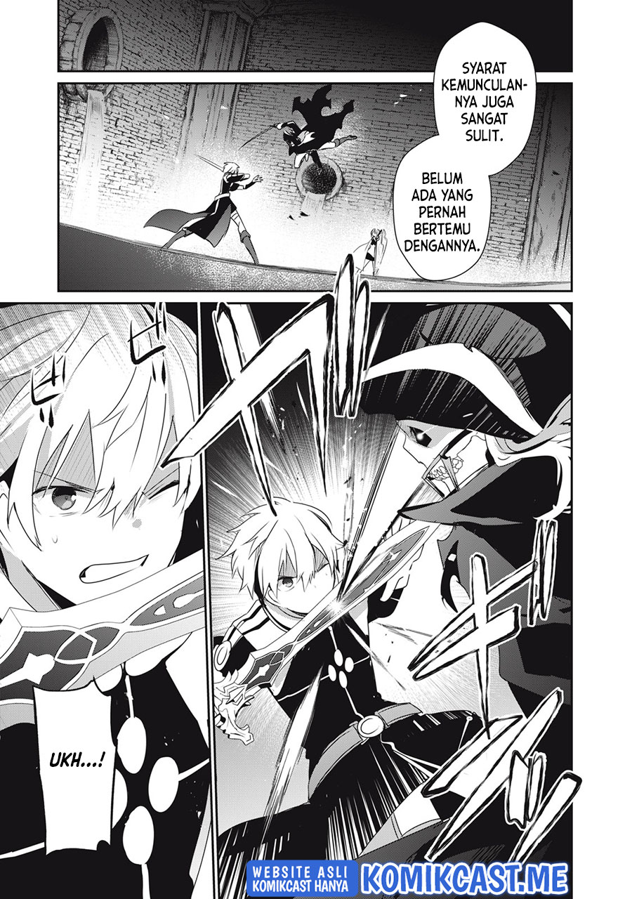 Teihen Boukensha da kedo Mahou wo Kiwamete Miru Koto ni Shita. Munou Skill kara Kami Skill ni Shinka Shita “Mahou Souzou” to “Item Sakusei” de Musou Suru