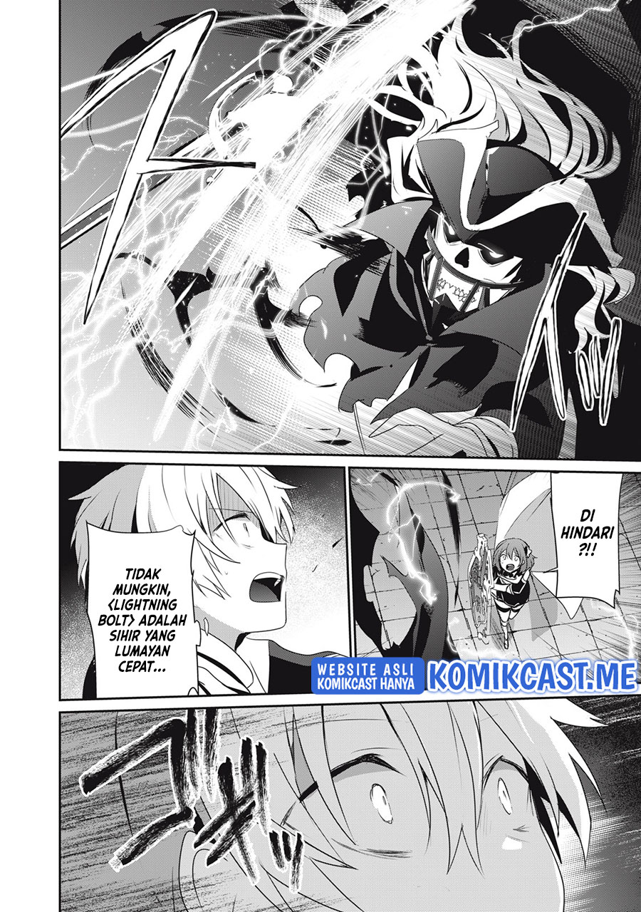 Teihen Boukensha da kedo Mahou wo Kiwamete Miru Koto ni Shita. Munou Skill kara Kami Skill ni Shinka Shita “Mahou Souzou” to “Item Sakusei” de Musou Suru
