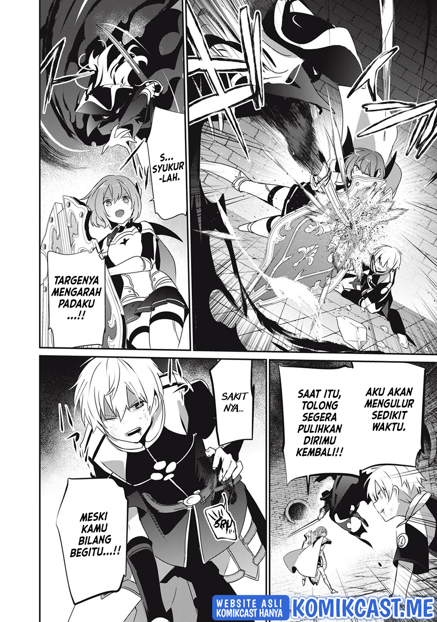 Teihen Boukensha da kedo Mahou wo Kiwamete Miru Koto ni Shita. Munou Skill kara Kami Skill ni Shinka Shita “Mahou Souzou” to “Item Sakusei” de Musou Suru