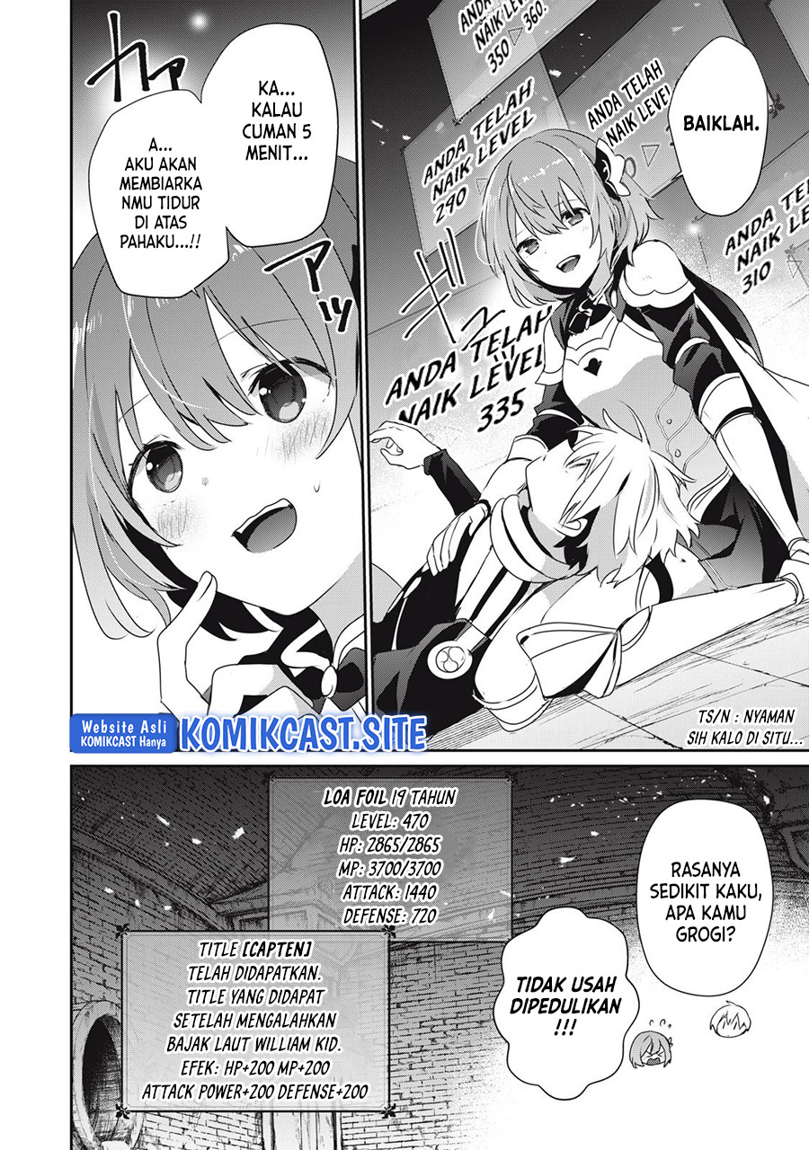 Teihen Boukensha da kedo Mahou wo Kiwamete Miru Koto ni Shita. Munou Skill kara Kami Skill ni Shinka Shita “Mahou Souzou” to “Item Sakusei” de Musou Suru
