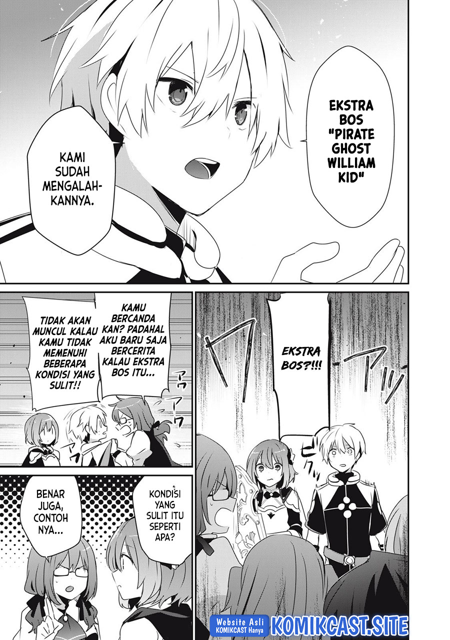 Teihen Boukensha da kedo Mahou wo Kiwamete Miru Koto ni Shita. Munou Skill kara Kami Skill ni Shinka Shita “Mahou Souzou” to “Item Sakusei” de Musou Suru
