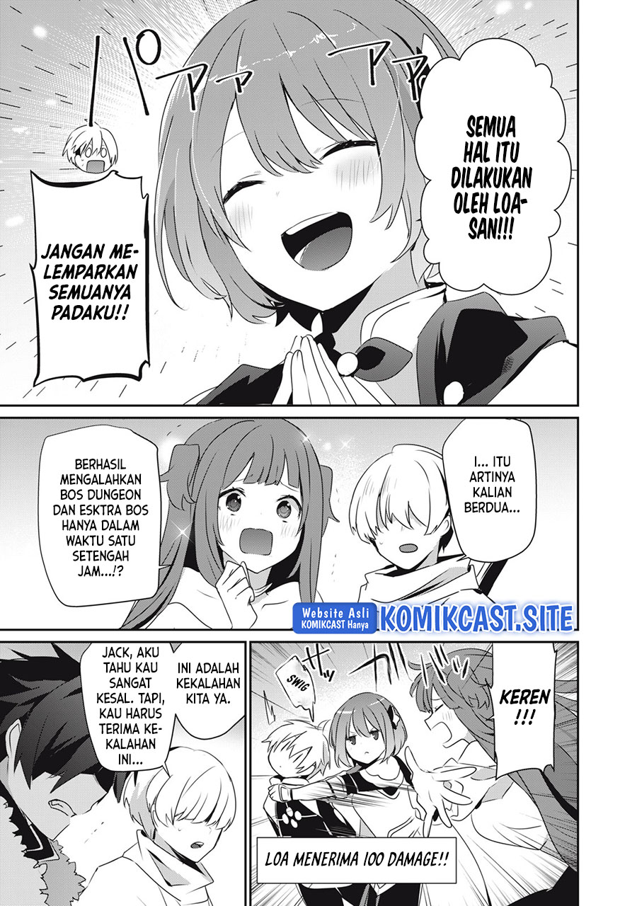 Teihen Boukensha da kedo Mahou wo Kiwamete Miru Koto ni Shita. Munou Skill kara Kami Skill ni Shinka Shita “Mahou Souzou” to “Item Sakusei” de Musou Suru