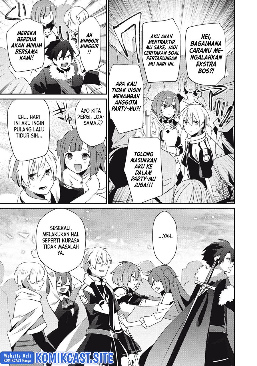 Teihen Boukensha da kedo Mahou wo Kiwamete Miru Koto ni Shita. Munou Skill kara Kami Skill ni Shinka Shita “Mahou Souzou” to “Item Sakusei” de Musou Suru
