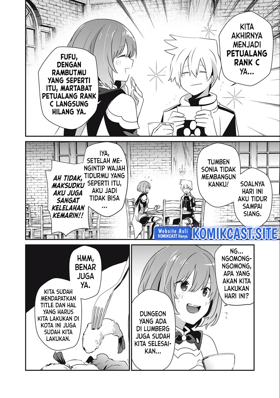 Teihen Boukensha da kedo Mahou wo Kiwamete Miru Koto ni Shita. Munou Skill kara Kami Skill ni Shinka Shita “Mahou Souzou” to “Item Sakusei” de Musou Suru