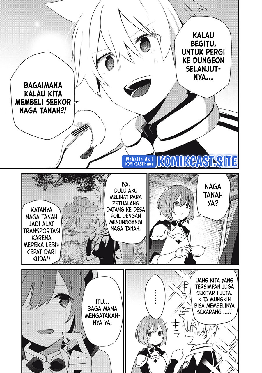 Teihen Boukensha da kedo Mahou wo Kiwamete Miru Koto ni Shita. Munou Skill kara Kami Skill ni Shinka Shita “Mahou Souzou” to “Item Sakusei” de Musou Suru