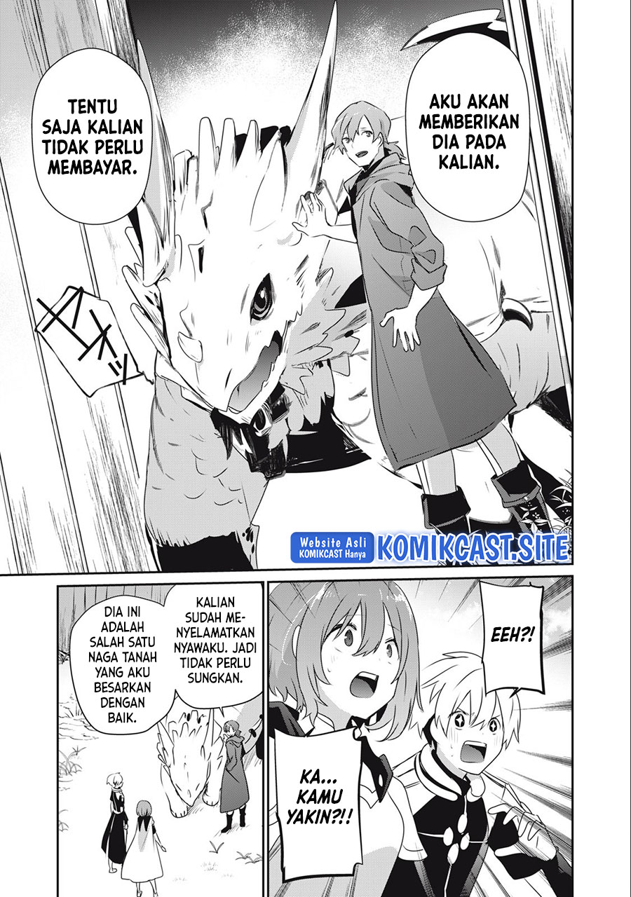 Teihen Boukensha da kedo Mahou wo Kiwamete Miru Koto ni Shita. Munou Skill kara Kami Skill ni Shinka Shita “Mahou Souzou” to “Item Sakusei” de Musou Suru
