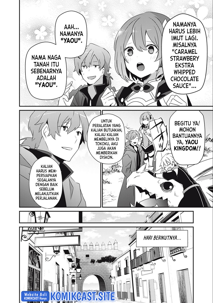 Teihen Boukensha da kedo Mahou wo Kiwamete Miru Koto ni Shita. Munou Skill kara Kami Skill ni Shinka Shita “Mahou Souzou” to “Item Sakusei” de Musou Suru