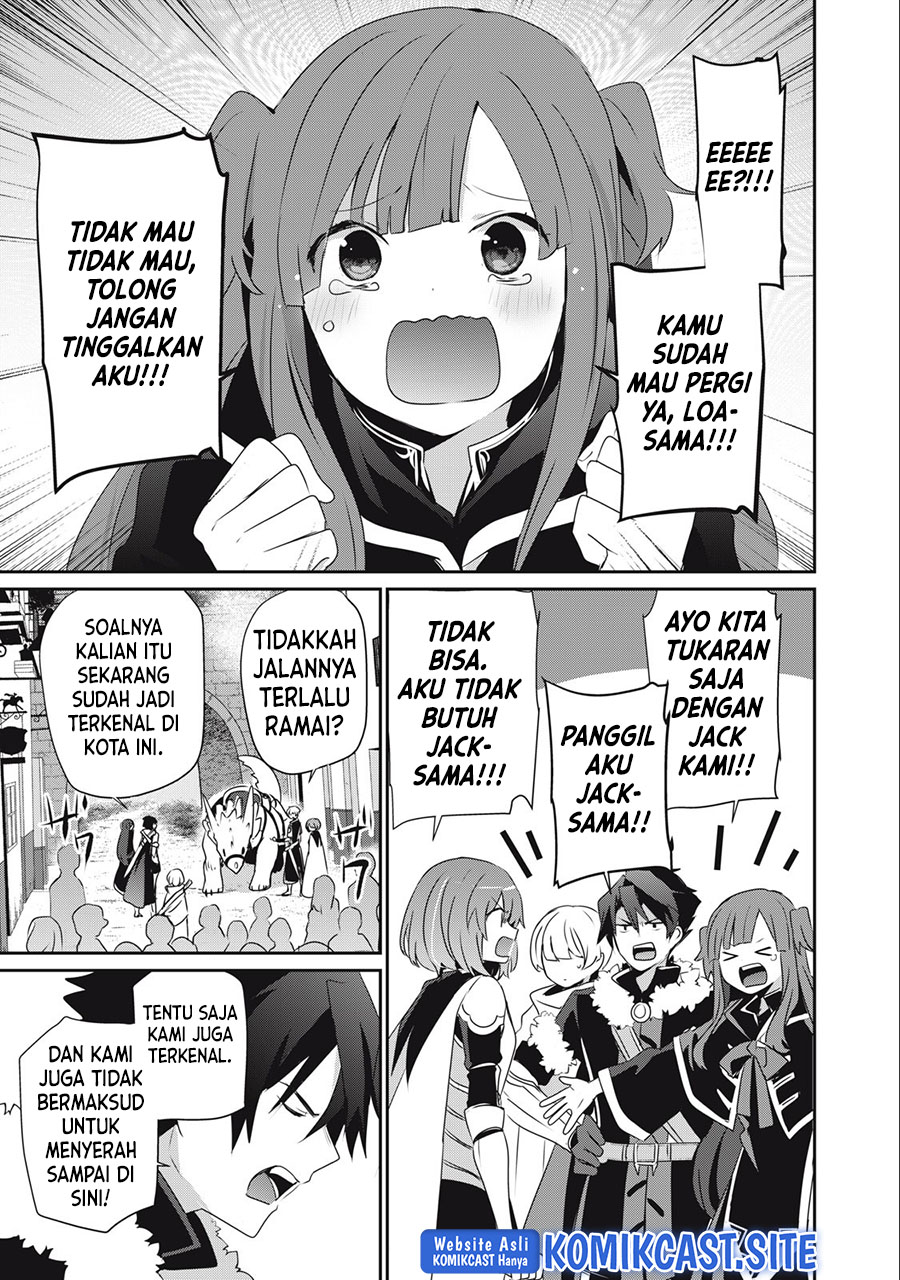 Teihen Boukensha da kedo Mahou wo Kiwamete Miru Koto ni Shita. Munou Skill kara Kami Skill ni Shinka Shita “Mahou Souzou” to “Item Sakusei” de Musou Suru