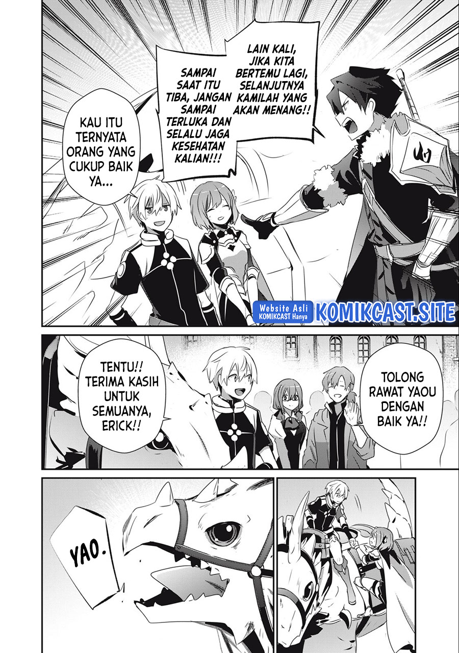 Teihen Boukensha da kedo Mahou wo Kiwamete Miru Koto ni Shita. Munou Skill kara Kami Skill ni Shinka Shita “Mahou Souzou” to “Item Sakusei” de Musou Suru