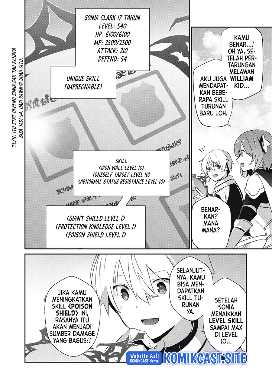 Teihen Boukensha da kedo Mahou wo Kiwamete Miru Koto ni Shita. Munou Skill kara Kami Skill ni Shinka Shita “Mahou Souzou” to “Item Sakusei” de Musou Suru