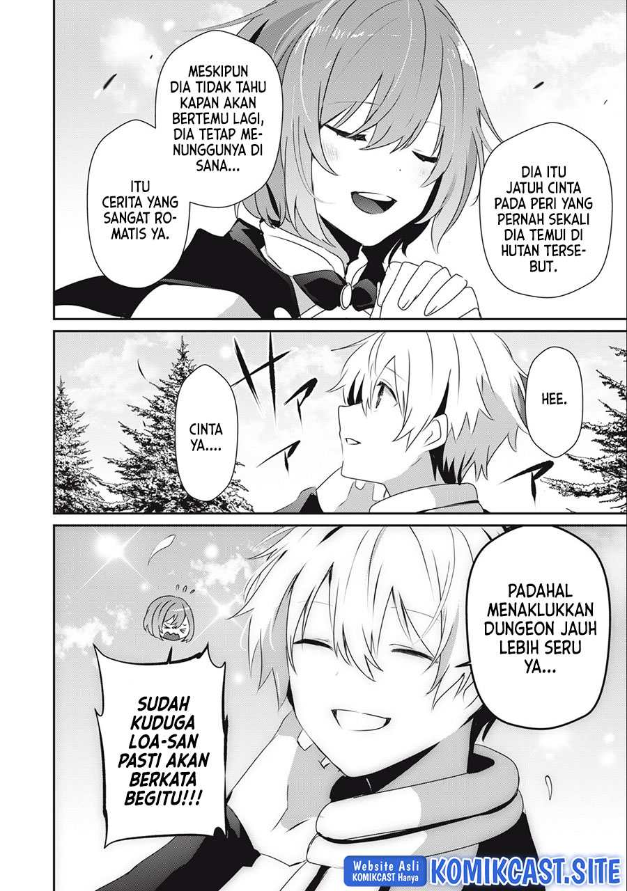 Teihen Boukensha da kedo Mahou wo Kiwamete Miru Koto ni Shita. Munou Skill kara Kami Skill ni Shinka Shita “Mahou Souzou” to “Item Sakusei” de Musou Suru