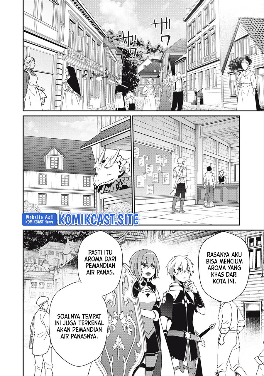 Teihen Boukensha da kedo Mahou wo Kiwamete Miru Koto ni Shita. Munou Skill kara Kami Skill ni Shinka Shita “Mahou Souzou” to “Item Sakusei” de Musou Suru