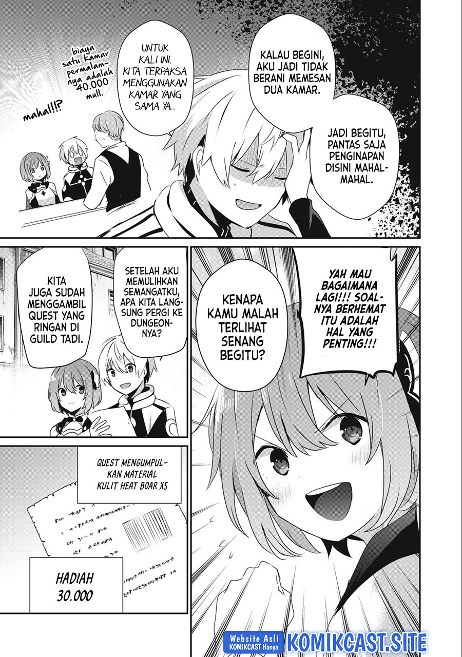 Teihen Boukensha da kedo Mahou wo Kiwamete Miru Koto ni Shita. Munou Skill kara Kami Skill ni Shinka Shita “Mahou Souzou” to “Item Sakusei” de Musou Suru