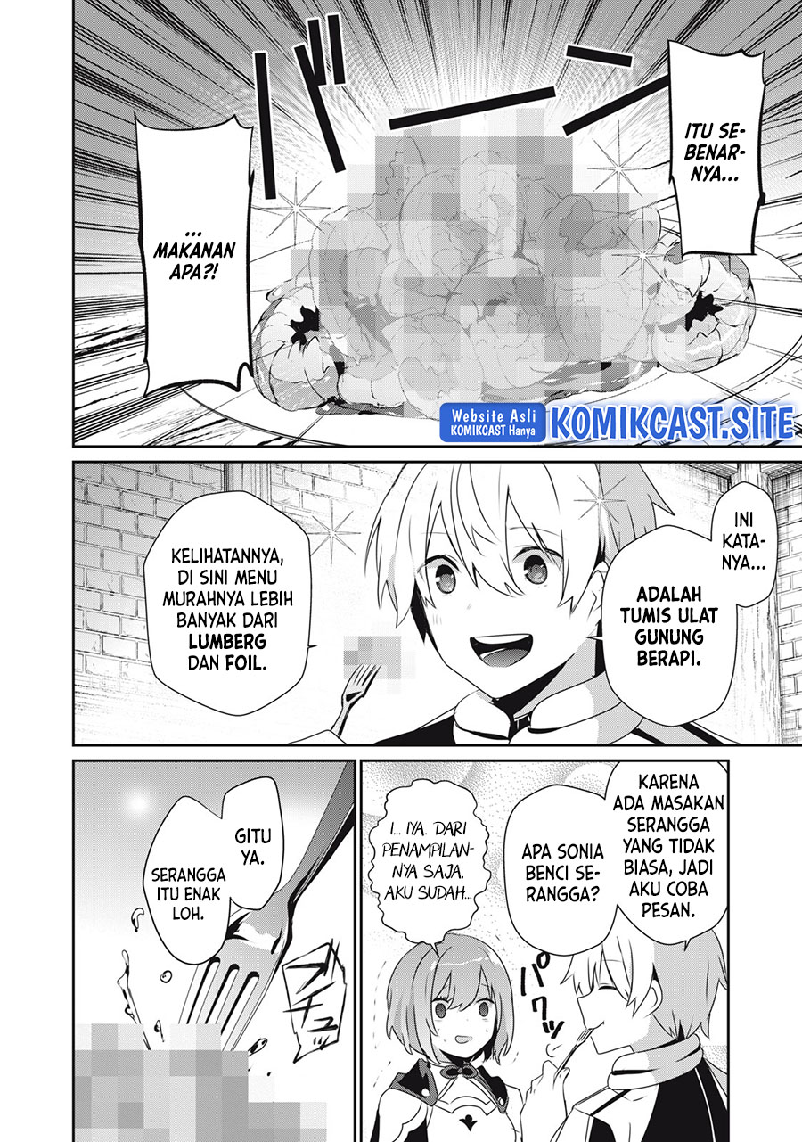 Teihen Boukensha da kedo Mahou wo Kiwamete Miru Koto ni Shita. Munou Skill kara Kami Skill ni Shinka Shita “Mahou Souzou” to “Item Sakusei” de Musou Suru