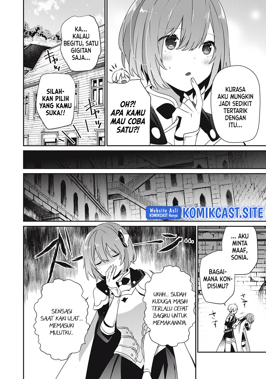 Teihen Boukensha da kedo Mahou wo Kiwamete Miru Koto ni Shita. Munou Skill kara Kami Skill ni Shinka Shita “Mahou Souzou” to “Item Sakusei” de Musou Suru